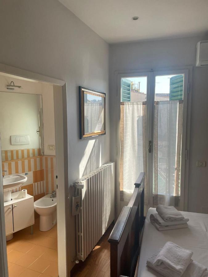 Apartamento Moscavacation Florença